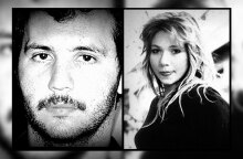 Παναγιώτης Φραντζής: Τεμάχισε τη γυναίκα του και την πέταξε στα σκουπίδια