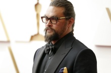 Ο Τζέισον Μομόα