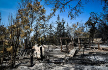 Φυσικές καταστροφές