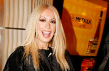 Μαρία Μπακοδήμου για Φώτη Σεργουλόπουλο: «Όταν οι άνθρωποι αλλάζουν, δημιουργούνται αποστάσεις»