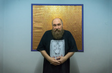 Τζίμης Πανούσης