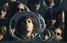 Το συγκρότημα The Doors