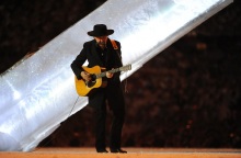 Neil Young - Heart Of Gold: Tο τραγούδι της ημέρας, Κυριακής 12 Νοεμβρίου 2023, από τον Voice 102.5