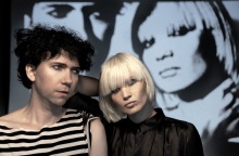 The Raveonettes – The Christmas Song: Tο τραγούδι της ημέρας, Δευτέρα 11 Δεκεμβρίου 2023, από τον Voice 102.5
