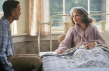 Tom Hanks - Forrest Gump