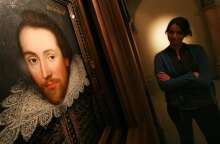 Σαιξπιρ Νέα Ζηλανδία