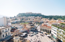 Μοναστηράκι