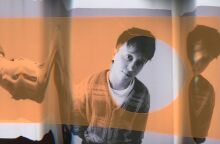 Συνέντευξη Conor Mason: Ο τραγουδιστής των Nothing But Thieves μιλάει αποκλειστικά στην ATHENS VOICE για το project Man-Made Sunshine, τα νέα του τραγούδια και τη ζωή του.