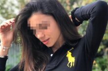 Η 21χρονη Έμμα πέθανε μετά τη μοιραία παράσυρση