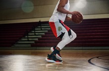 παπούτσι μπάσκετ 