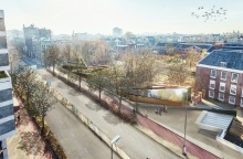 Ολλανδία: Σχεδόν το ένα τέταρτο των νεαρών Ολλανδών είναι αρνητές του Ολοκαυτώματος ή πιστεύουν ότι είναι μεγαλοποιημένο, σύμφωνα με έρευνα.