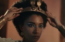 Ο Μάνος Βουλαρίνος προτείνει εννιά «ιστορικά» ντοκιμαντέρ που θα μπορούσε να προβάλει το Netflix μετά την Κλεοπάτρα.