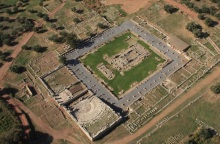 Δημιουργείται το νέο Αρχαιολογικό Μουσείο Μεσσήνης από το υπουργείο Πολιτισμού - Αναδεικνύεται το Ταφικό Μνημείο Ερμιόνης - Συμβάσεις ύψους 1.120.000 ευρώ.