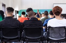 Quiz: Ένα λεξικό για τη φοιτητική ζωή, τις εξεταστικές, τη σλαγκ του πανεπιστημίου