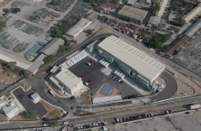 Δήμος Αθηναίων: Άρχισε η λειτουργία του Σταθμού Μεταφόρτωσης Απορριμμάτων στον Ελαιώνα - Το μεγαλύτερο έργο υποδομής για την καθαριότητα στην πρωτεύουσα.