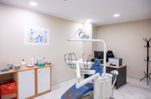 Δημοτικό Ιατρείο απέκτησε η 7η Κοινότητα τους Αμπελόκηπους