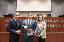 Άδωνις Γεωργιάδης: Περισσότερα κίνητρα μέσω των μεταρρυθμίσεων για νόμιμη εργασία και για τον εργαζόμενο και για την επιχείρηση.