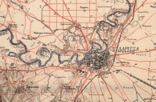 Θεσσαλία: το διαχρονικό interface της χώρας μας