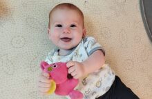 Kfir Bibas: Ο μικρότερος όμηρος της Χαμάς