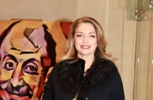 Άντζελα Γκερέκου