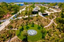 Ελληνικό: Μαθαίνοντας τα «μυστικά» των πόλεων του μέλλοντος 