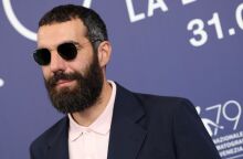 Ρομέν Γαβράς: Ξεκίνησε γυρίσματα στην Ελλάδα για το Sacrifice