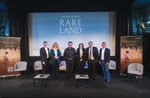 Η ταινία «Rare Land» της Chiesi για τις σπάνιες παθήσεις διαθέσιμη για το κοινό