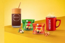 nescafe