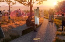 Ελληνικό: 14 εργοτάξια και 12 διαφορετικοί κατασκευαστές «τρέχουν» το έργο που είναι σε πλήρη εξέλιξη