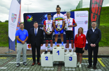 Η Akoustica Medica και ο Ολυμπιονίκης Παναγιώτης Χιώνης: Μια συνεργασία που ακούγεται δυνατά