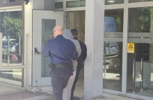 Ρέντη: Τι υποστήριξε ο οδηγός που παρέσυρε την 12χρονη