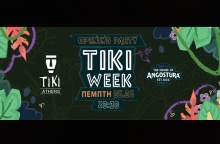 tiki-week