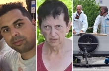 Η μητέρα που δολοφόνησε τον γιο της