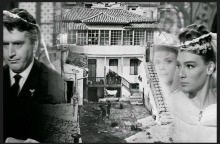 Η θρυλική «οικία Κοκοβίκου» στην Πλάκα μετατρέπεται σε πολιτιστικό χώρο προβολής ταινιών 