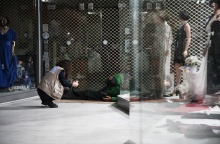 Ο Δ. Αθηναίων προχωρά στην καταγραφή των άστεγων της πόλης