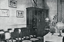 Ποιος ρύθμιζε την ώρα στην παλιά Αθήνα; - Από το Αστεροσκοπείο στο 141