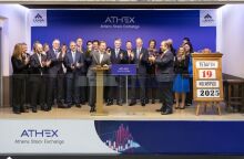 Ισχυρό μήνυμα εμπιστοσύνης: Η νέα έκδοση της LAMDA Development ξεπερνά κάθε προηγούμενο