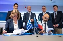 Υπεγράφη η παραγγελία για 23 νέα τρένα: Αλλάζει η σύμβαση του ελληνικού Δημοσίου με τη Hellenic Train