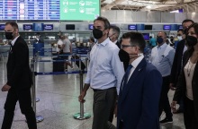 Μητσοτάκης: Εκλογές στο τέλος της τετραετίας - Αναμέτρηση με όσους έκαναν κακό στη χώρα