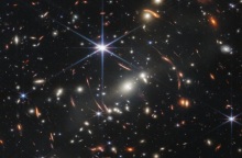 Νέες εικόνες της NASA από τα βάθη του διαστήματος 