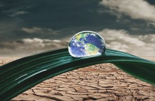 Ο όρος κλιματική αλλαγή, η κλιματική κρίση και οι συνέπειες στην Ευρώπη και την Ελλάδα
