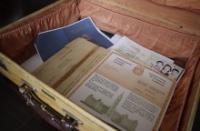  έγγραφα μετανάστευσης 