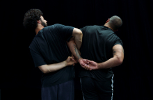 «Neighbours» στο 28ο Διεθνές Φεστιβάλ Χορού  Καλαμάτας