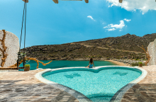 Calilo Luxury Resort