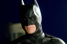 Ο Σκοτεινός Ιππότης (The Dark Knight)