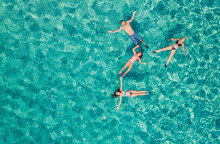 Ελληνικά νησιά