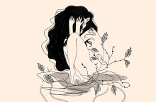 Ο χρόνιος πόνος και πώς μπορούμε να τον (αυτό)διαχειριστούμε καλύτερα