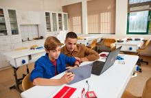 Vodafone Generation Next