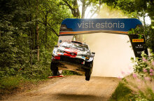 Ράλι Εσθονίας