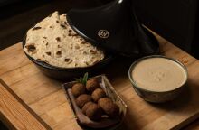 Εστιατόριο L’ Orient